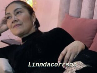 Linndacorrson