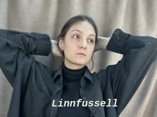 Linnfussell