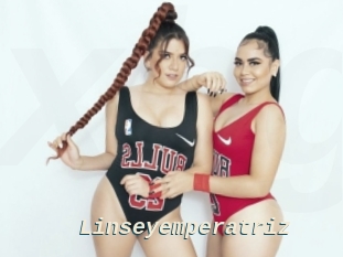 Linseyemperatriz