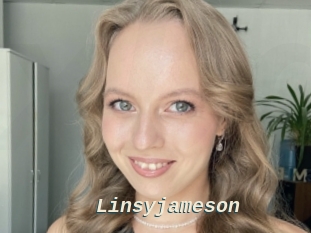 Linsyjameson