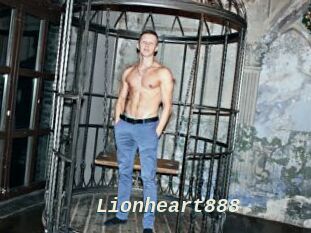Lionheart888