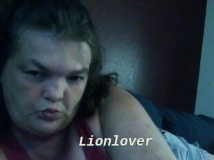 Lionlover