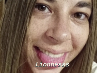 Lionnesss