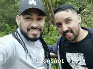 Lionshot