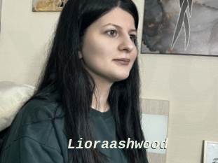 Lioraashwood
