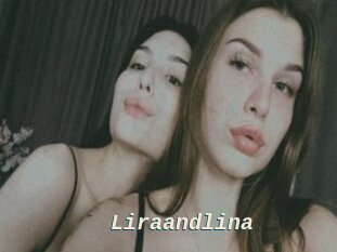 Liraandlina