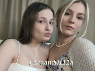 Liraandwilla