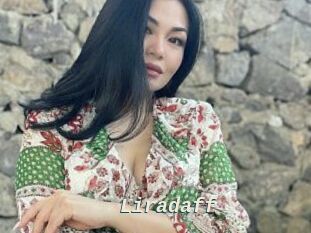 Liradaff