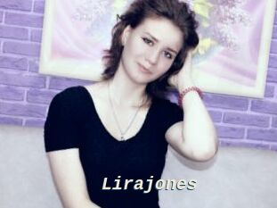 Lirajones