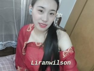 Liranwilson