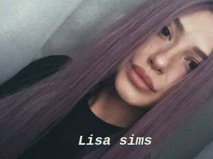 Lisa_sims