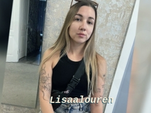 Lisaalouren