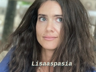Lisaaspasia