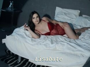 Lisabate