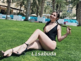 Lisabuda