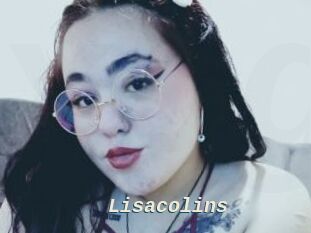 Lisacolins