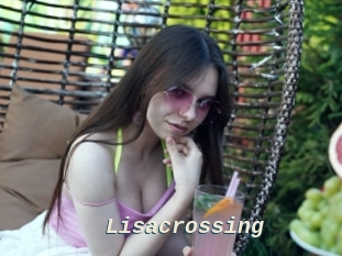 Lisacrossing