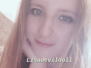 Lisadevildoll