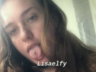 Lisaelfy