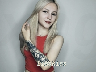 Lisakiss