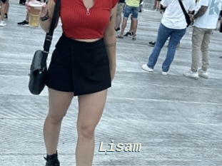 Lisam