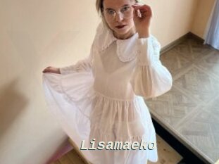 Lisamaeko