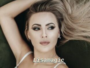 Lisamagic