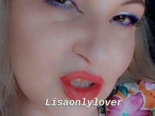 Lisaonlylover