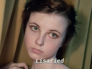Lisaried