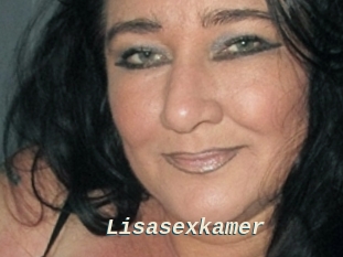 Lisasexkamer