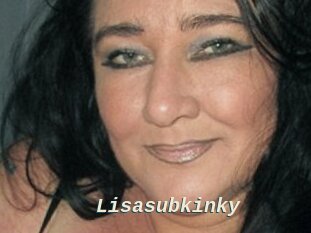 Lisasubkinky