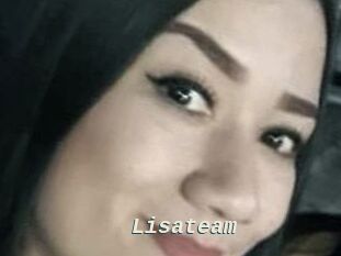 Lisateam