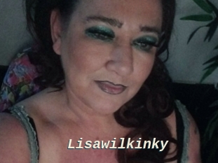 Lisawilkinky
