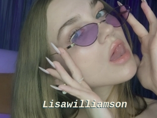 Lisawilliamson