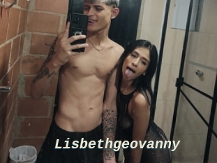 Lisbethgeovanny