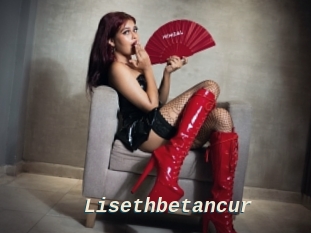 Lisethbetancur