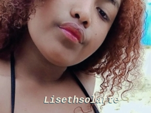 Lisethsolarte