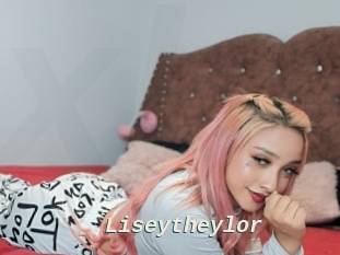 Liseytheylor