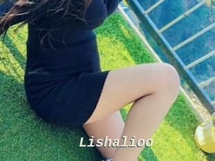 Lishalioo