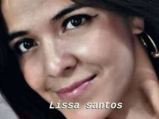 Lissa_santos