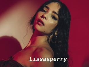 Lissaaperry