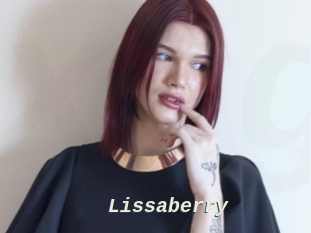 Lissaberry