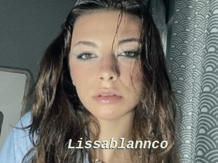 Lissablannco