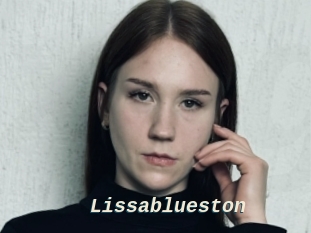 Lissablueston