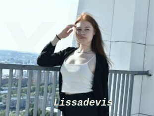 Lissadevis