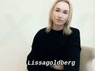 Lissagoldberg