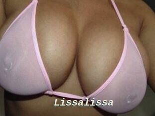Lissalissa
