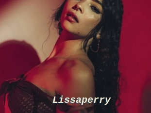 Lissaperry