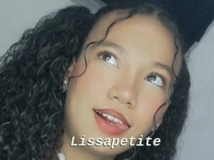 Lissapetite