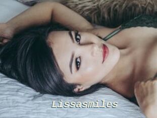 Lissasmiles